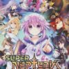 Super Neptunia RPG - Switch