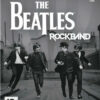 The beatles rock band - Xbox 360