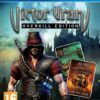 Victor Vran - Overkill Edition PS4