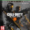 Call of Duty: Black ops 4 - Pro Edition - Microsoft Xbox One