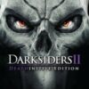 Darksiders II - Deathinitive Edition - Nintendo Switch