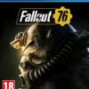 Fallout 76 - Playstation 4 - Playstation 4 - PS4