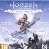 Horizon Zero Dawn - Complete Edition - Playstation hits - Sony Playstation 4 - PS4