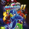 Megaman 11 - Microsoft Xbox One