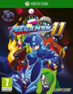 Megaman 11 - Microsoft Xbox One