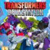 Transformers Devastation Xbox One