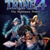 Trine 4: The Nightmare Prince - Nintendo Switch