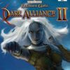 Baldur's Gate: Dark Alliance 2 - PS2