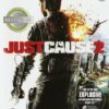 Just Cause 2 - Classics - Microsoft Xbox 360