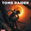 Shadow of the Tomb Raider - Microsoft Xbox One