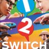1-2-Switch -- Nintendo Switch