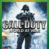 Call of duty: World at War - Classics - Microsoft Xbox 360