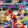 Mario kart deluxe nintendo switch