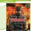 Return to castle Wolfenstein: Tides of war - Classics - Microsoft Xbox