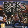 Rock Band 3 - Sony Playstation 3 - PS3