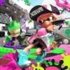 Splatoon 2 nintendo switch