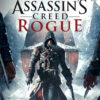 assassins creed rogue xbox 360