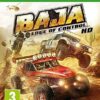 BAJA: Edge of Control - Microsoft Xbox One