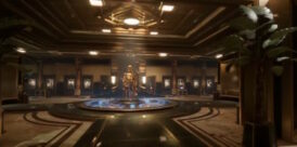 Alternative view of Close To The Sun - Xbox One