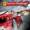 Ferrari Challenge: Trofeo Pirelli - Sony Playstation 2 - PS2
