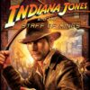 Indiana Jones and the Staff of Kings - Nintendo Wii
