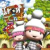 Iron Chef - PS2