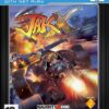 ak X - Platinum - Sony Playstation 2