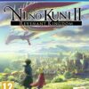 Ni No Kuni 2: Revenant Kingdom - Sony Playstation 4 - PS4