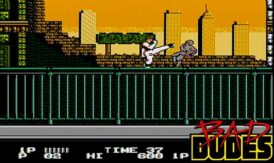 Retro-Bit Data East All Stars NES - Bild 6