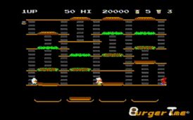 Retro-Bit Data East All Stars NES - Bild 4