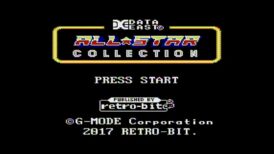 Retro-Bit Data East All Stars NES - Bild 8