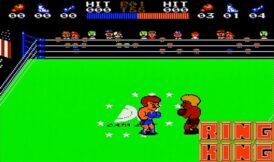 Retro-Bit Data East All Stars NES - Bild 3