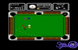 Alternative view of Retro-Bit Data East All Stars NES