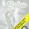 NBA Ballers: Chosen One - Promotional Copy - Xbox 360