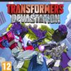 Transformers Devastation - PS3