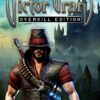 Victor Vran - Overkill Edition - Switch