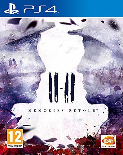 11-11 Memories Retold - PS4