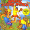 Animal Soccer World - Sony Playstation 2 - PS2