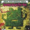 Aqua Teen Hunger Force Zombie Ninja Pro-Am - Sony Playstation 2 - PS2