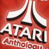 Atari Anthology - Sony Playstation 2 - PS2