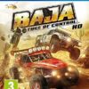 BAJA: Edge of Control - Sony Playstation 4 - PS4