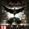 Batman: Arkham Knight - Microsoft Xbox One