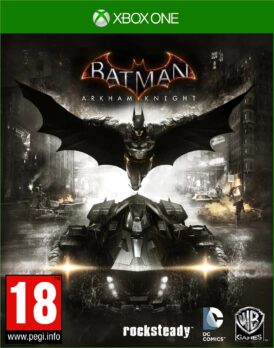 Batman: Arkham Knight - Microsoft Xbox One