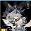 Crystar - Sony Playstation 4 - PS4