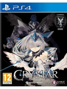 Crystar - Sony Playstation 4 - PS4