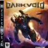 Dark Void - Sony Playstation 3 - PS3