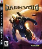 Dark Void - Sony Playstation 3 - PS3