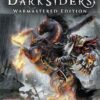Darksiders - Warmastered Edition - Nintendo Wii U