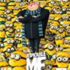 Despicable Me - Playstation 2 - PS2