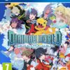 Digimon World: Next Order - PS4